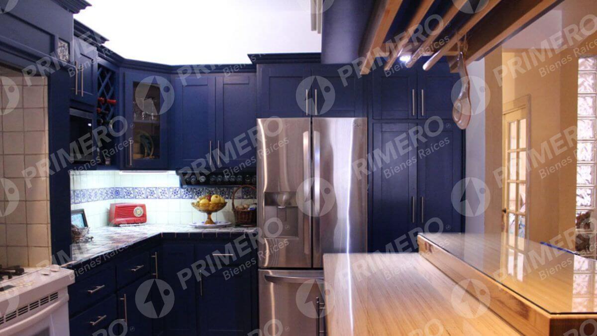 Casa en Venta en Otay PMR-2574