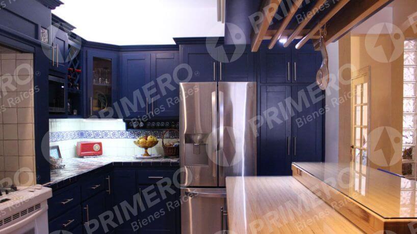 Casa en Venta en Otay PMR-2574
