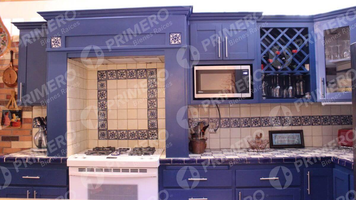 Casa en Venta en Otay PMR-2574