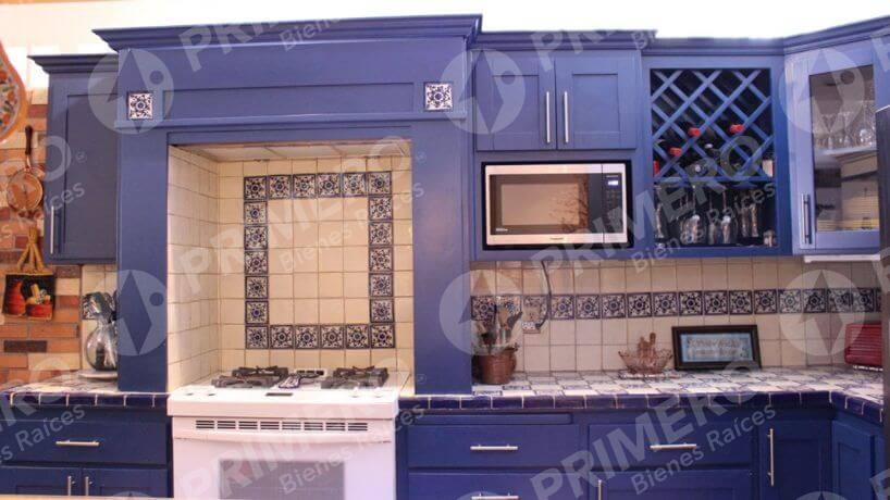 Casa en Venta en Otay PMR-2574