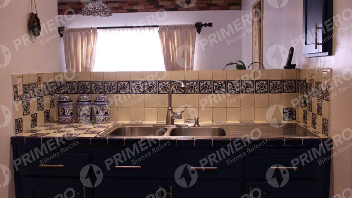 Casa en Venta en Otay PMR-2574