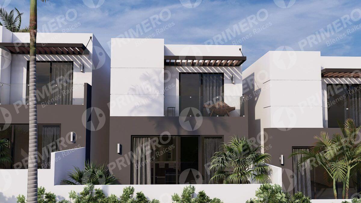 Casas en Venta en Mar Abierto PMR-2576