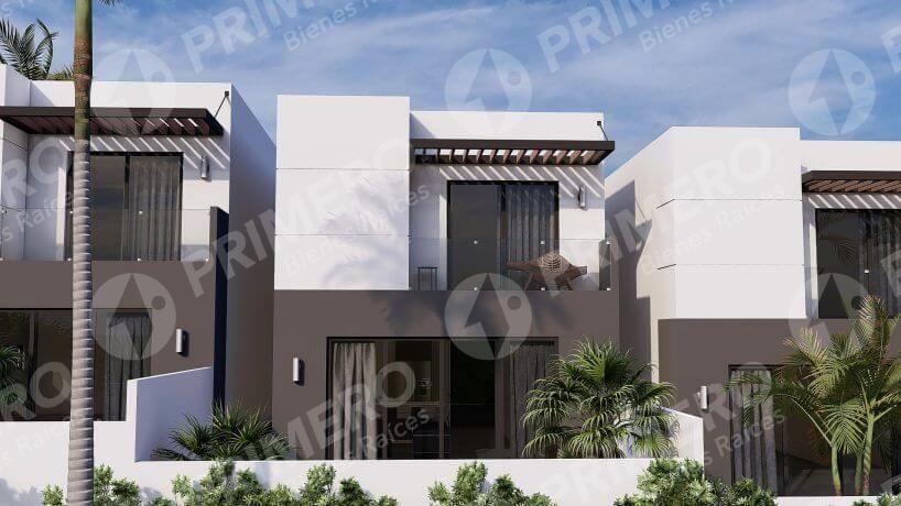 Casas en Venta en Mar Abierto PMR-2576