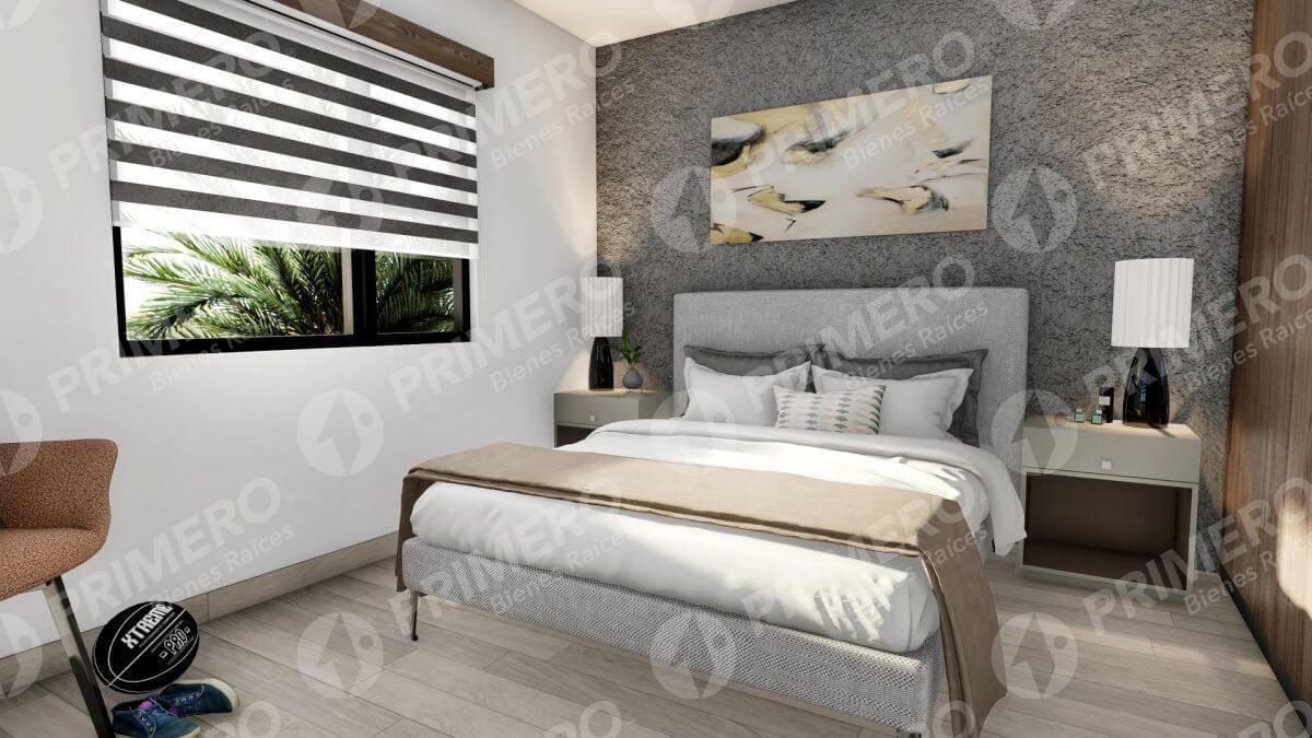 Casas en Venta en Mar Abierto PMR-2576