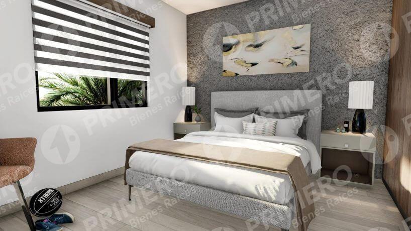 Casas en Venta en Mar Abierto PMR-2576