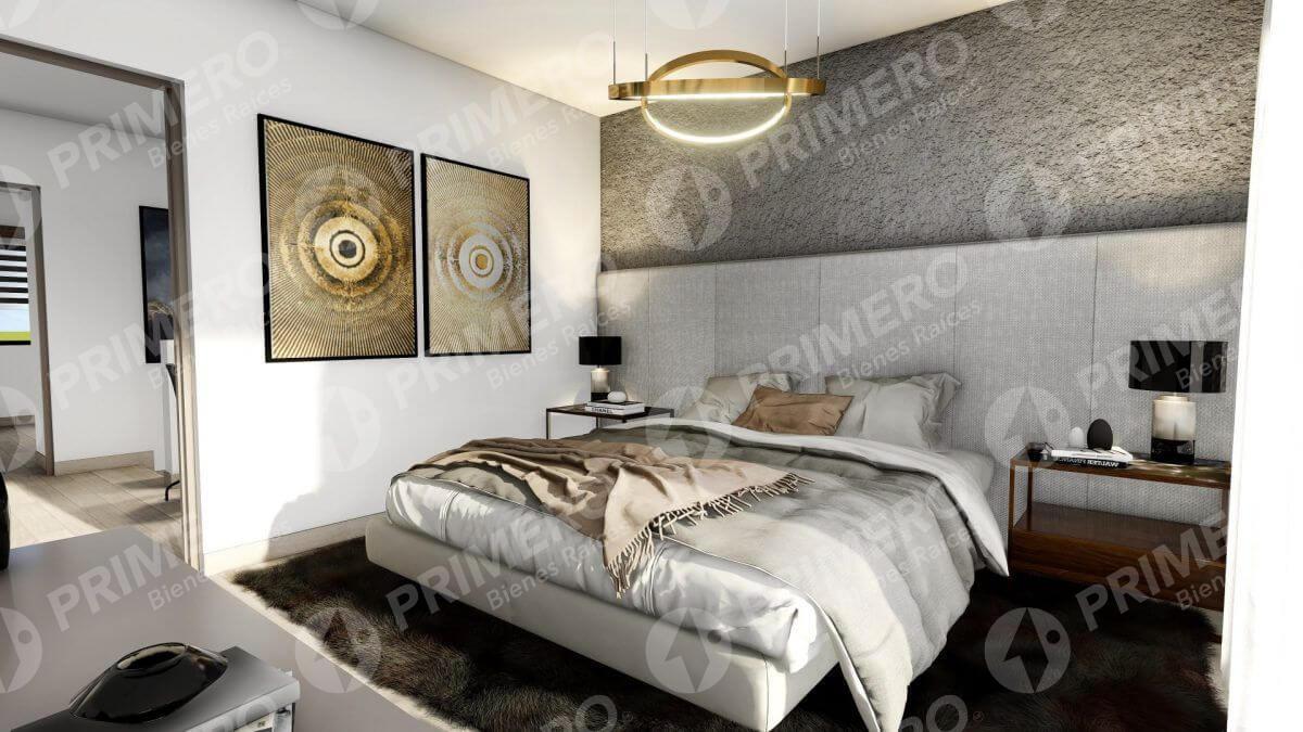 Casas en Venta en Mar Abierto PMR-2576