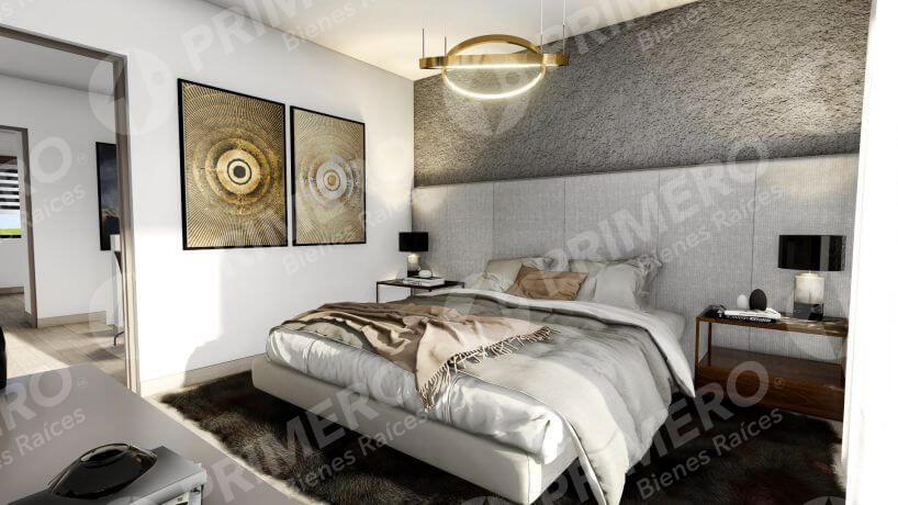 Casas en Venta en Mar Abierto PMR-2576