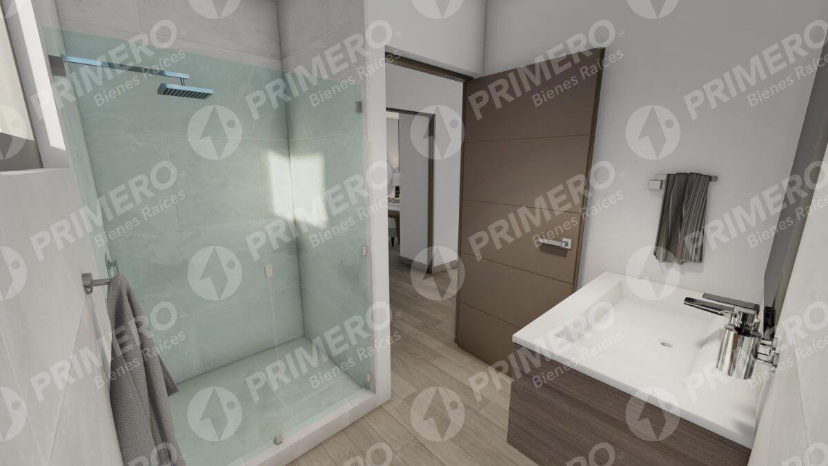 Casas en Venta en Mar Abierto PMR-2576