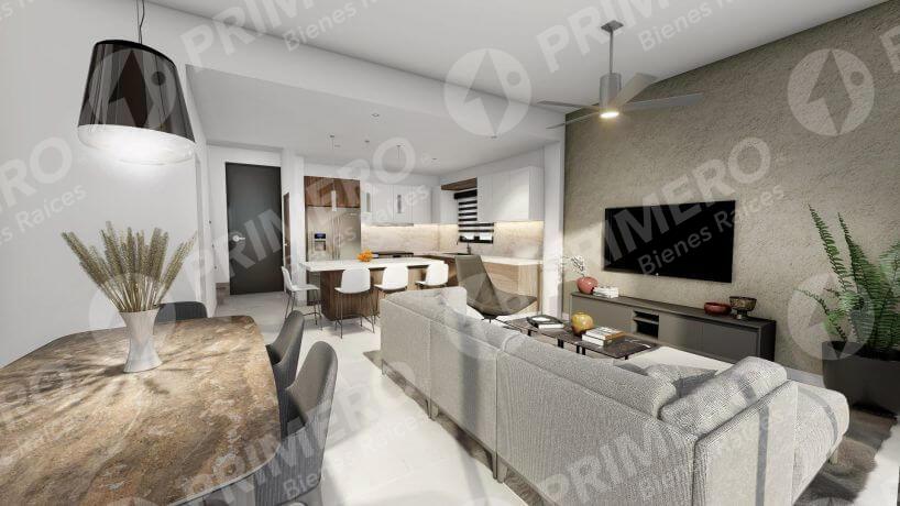 Casas en Venta en Mar Abierto PMR-2576