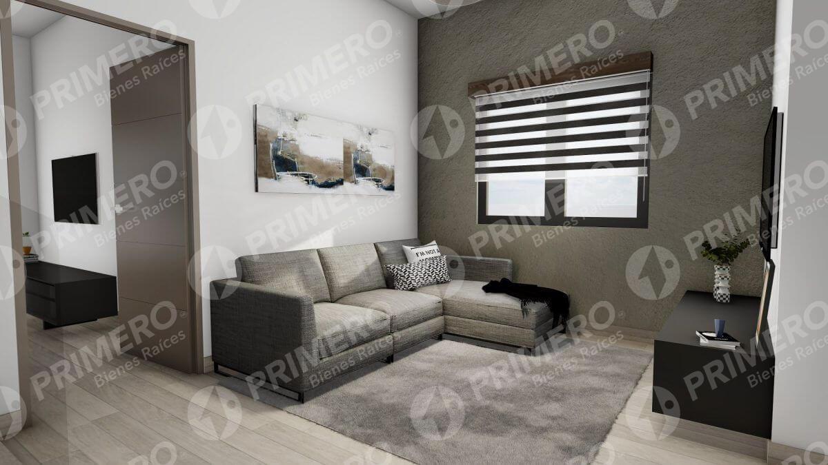 Casas en Venta en Mar Abierto PMR-2576