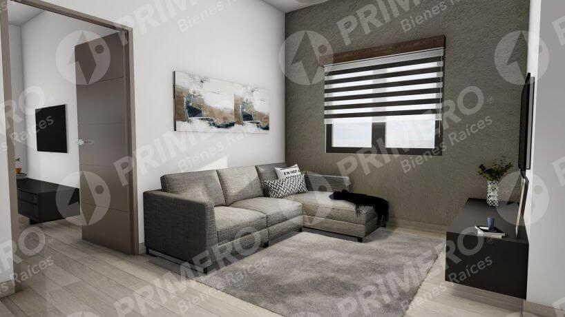 Casas en Venta en Mar Abierto PMR-2576