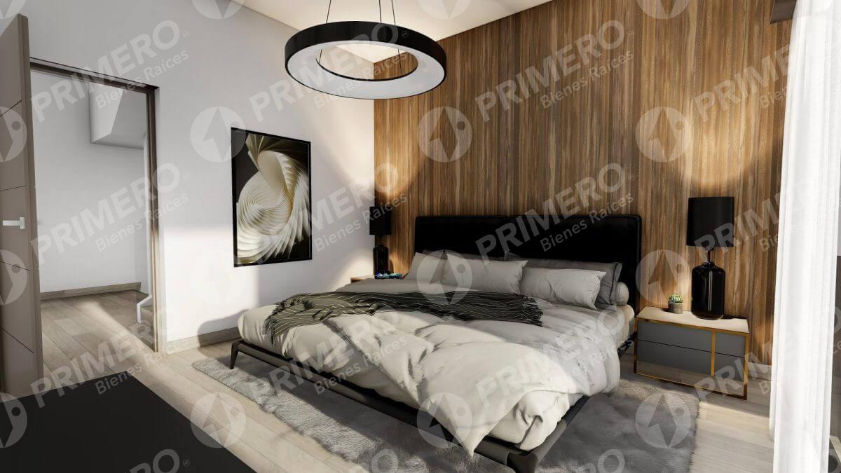 Casas en Venta en Mar Abierto PMR-2576