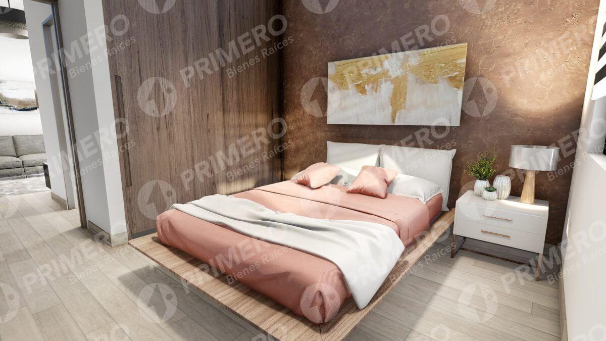 Casas en Venta en Mar Abierto PMR-2576