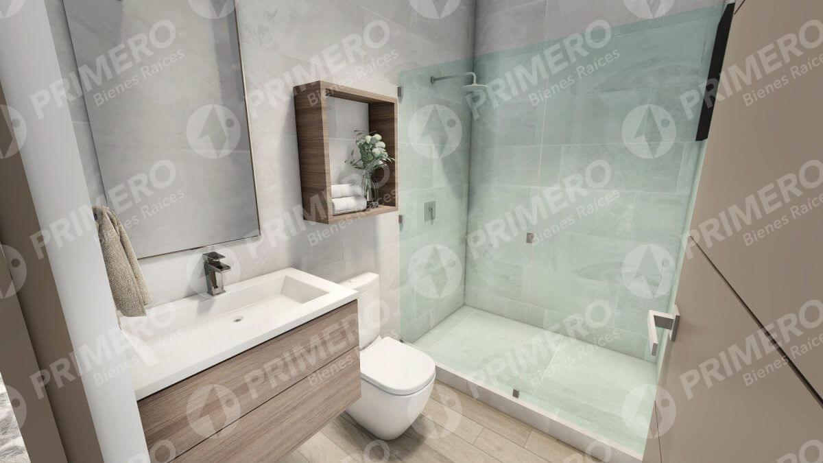 Casas en Venta en Mar Abierto PMR-2576