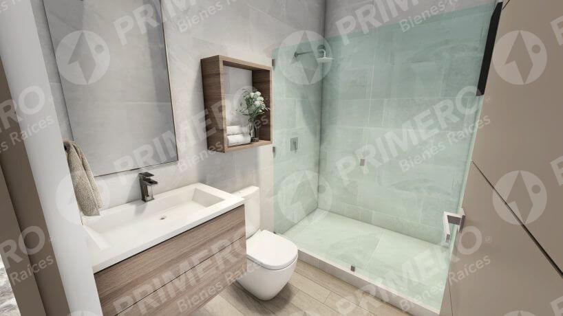 Casas en Venta en Mar Abierto PMR-2576