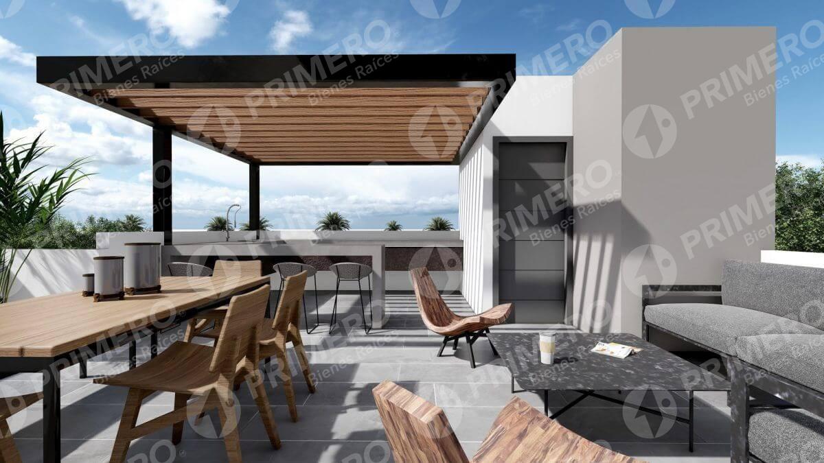 Casas en Venta en Mar Abierto PMR-2576