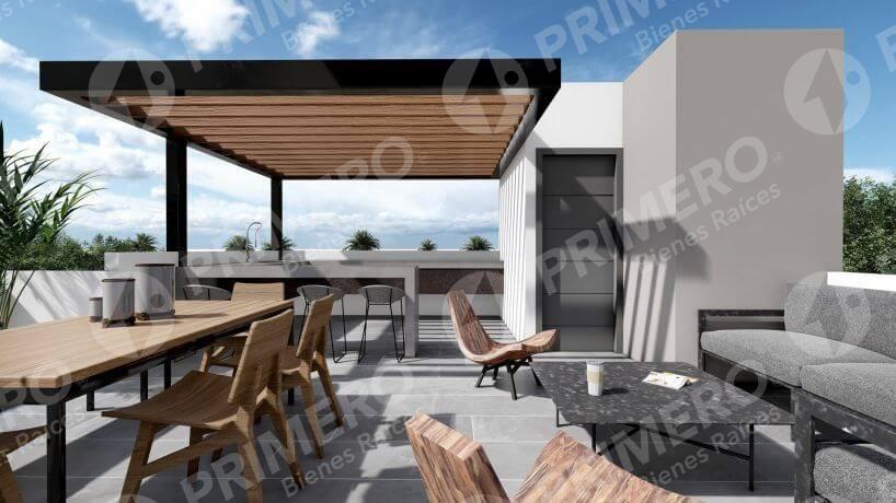 Casas en Venta en Mar Abierto PMR-2576