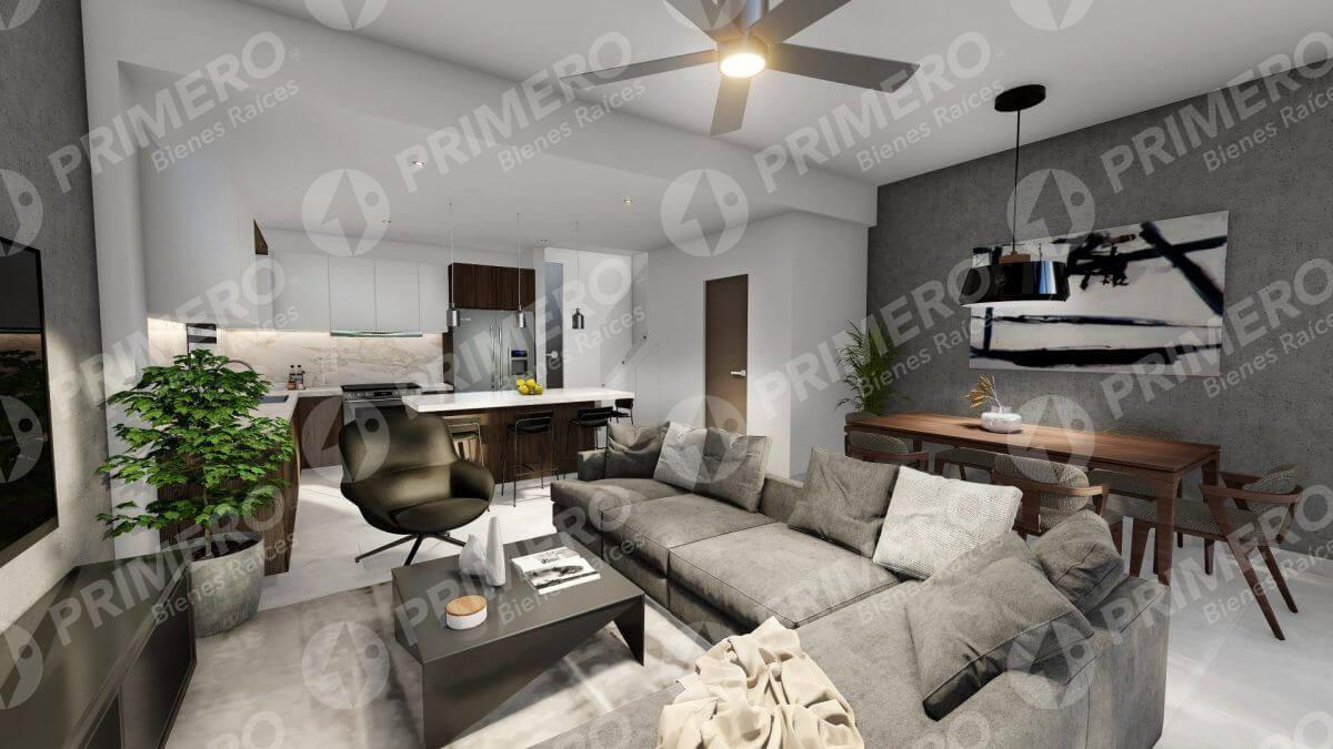 Casas en Venta en Mar Abierto PMR-2576