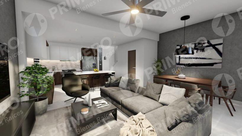 Casas en Venta en Mar Abierto PMR-2576