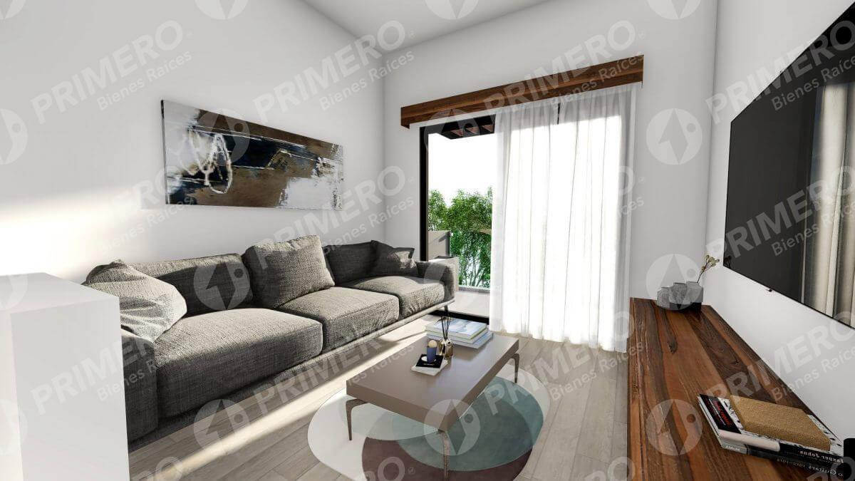 Casas en Venta en Mar Abierto PMR-2576