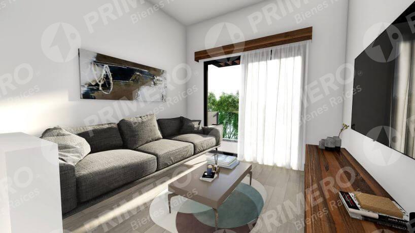 Casas en Venta en Mar Abierto PMR-2576