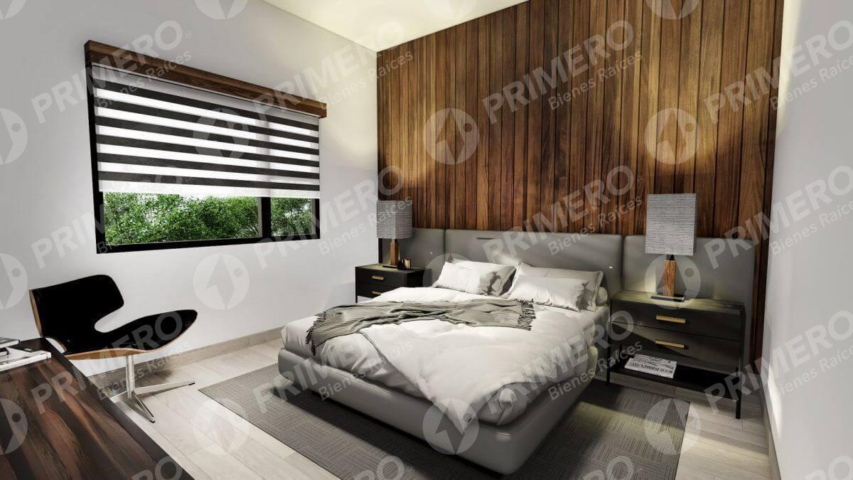 Casas en Venta en Mar Abierto PMR-2576