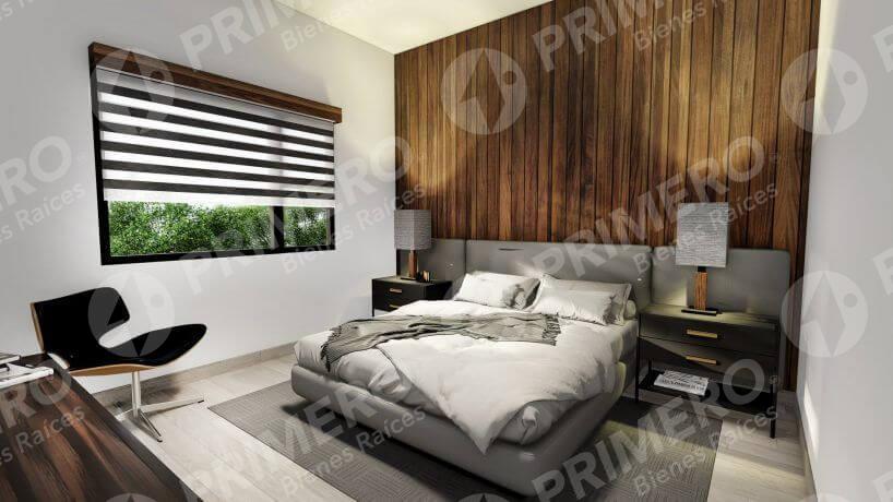 Casas en Venta en Mar Abierto PMR-2576
