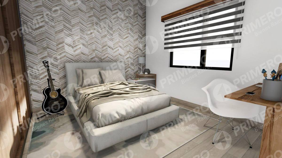 Casas en Venta en Mar Abierto PMR-2576