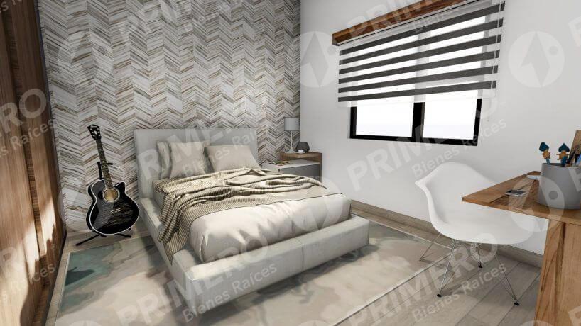 Casas en Venta en Mar Abierto PMR-2576