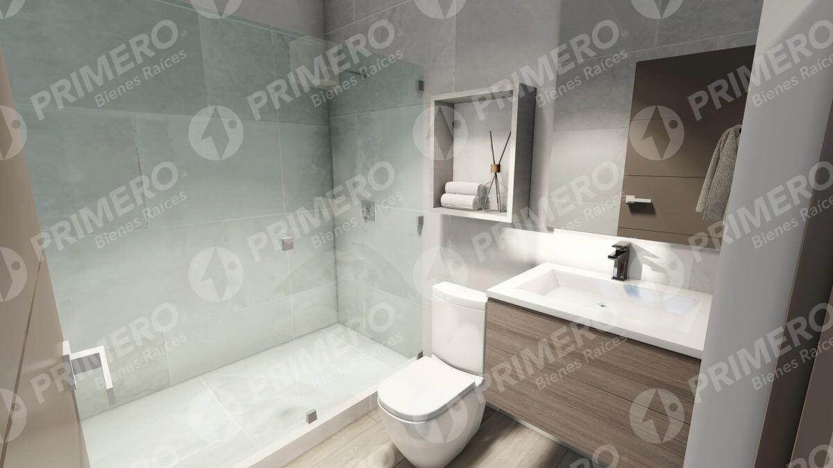 Casas en Venta en Mar Abierto PMR-2576