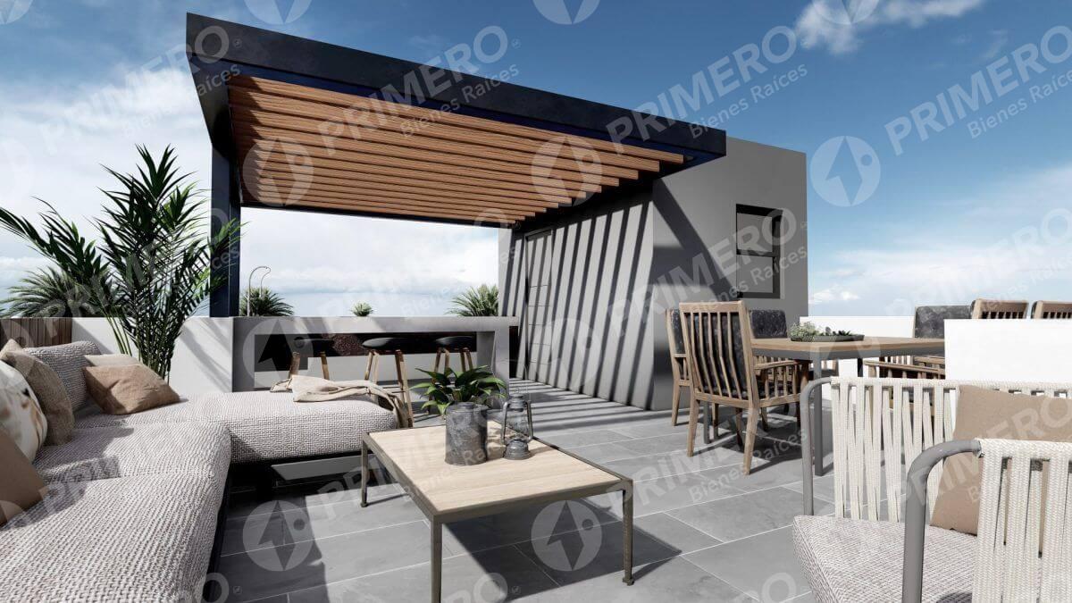 Casas en Venta en Mar Abierto PMR-2576
