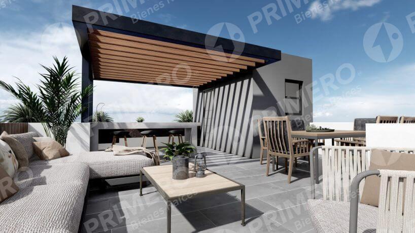 Casas en Venta en Mar Abierto PMR-2576