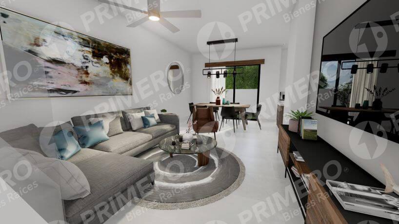 Casas en Venta en Mar Abierto PMR-2576
