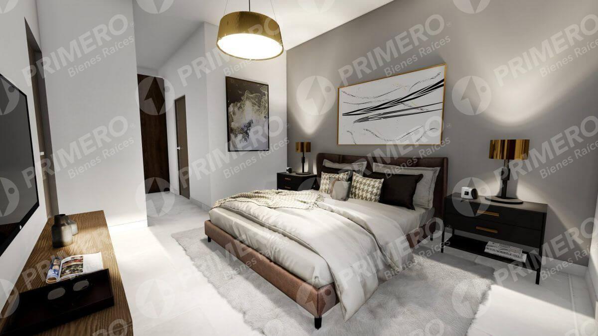 Casas en Venta en Mar Abierto PMR-2576
