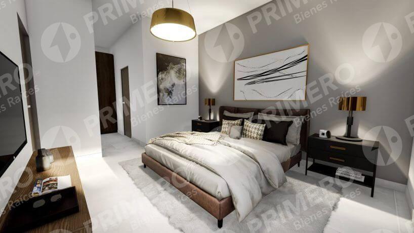 Casas en Venta en Mar Abierto PMR-2576