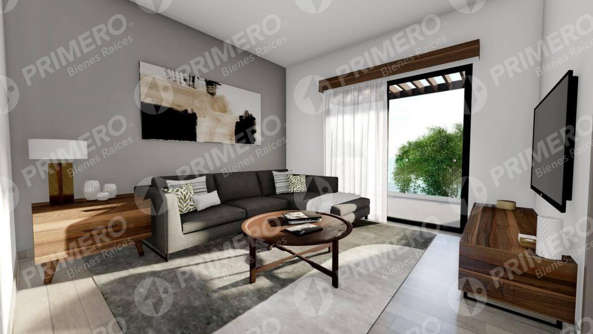 Casas en Venta en Mar Abierto PMR-2576