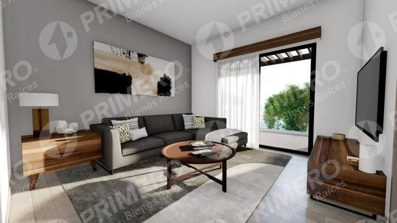 Casas en Venta en Mar Abierto PMR-2576