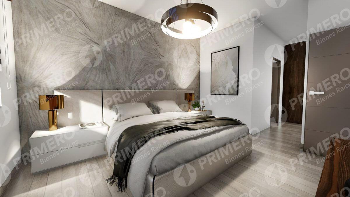 Casas en Venta en Mar Abierto PMR-2576
