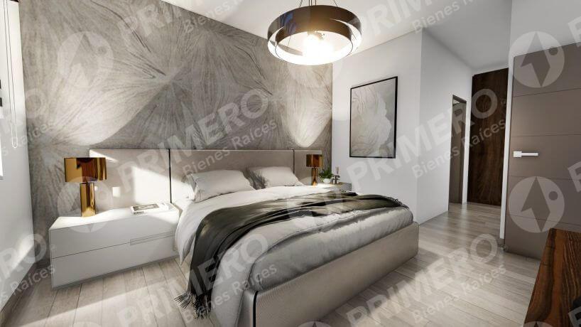 Casas en Venta en Mar Abierto PMR-2576