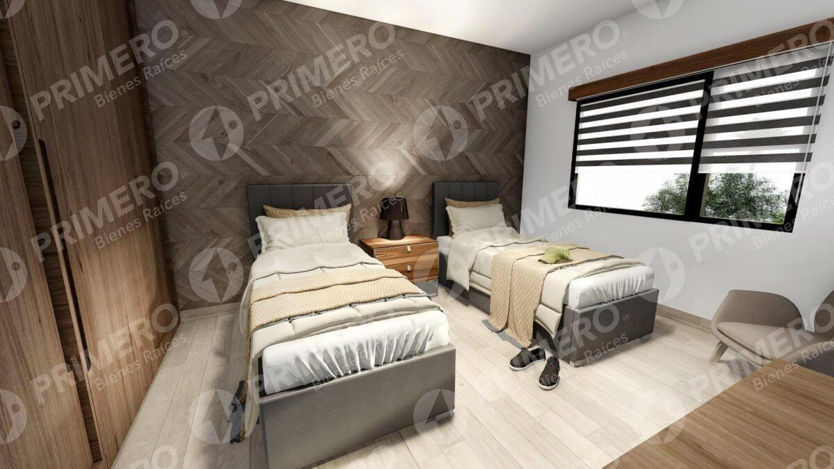 Casas en Venta en Mar Abierto PMR-2576