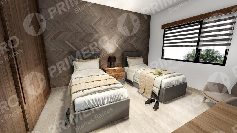 Casas en Venta en Mar Abierto PMR-2576