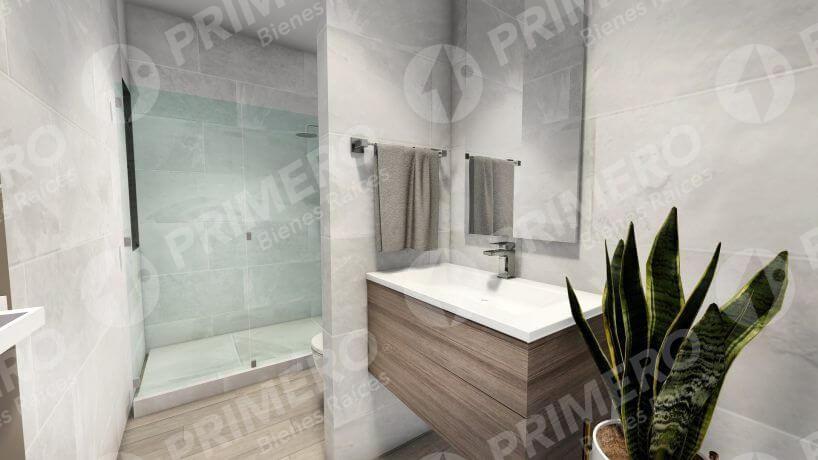 Casas en Venta en Mar Abierto PMR-2576