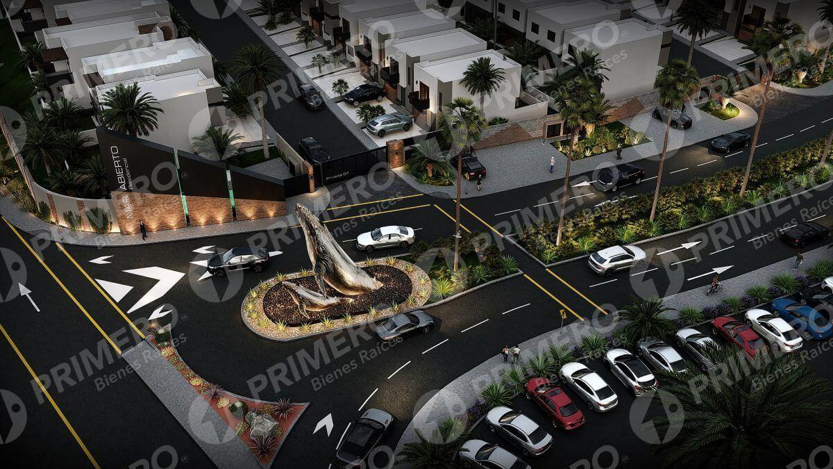 Casas en Venta en Mar Abierto PMR-2576