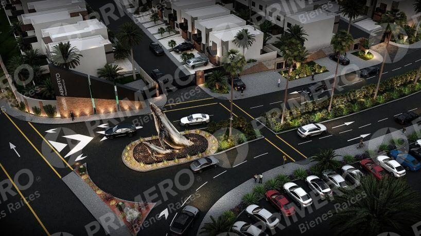 Casas en Venta en Mar Abierto PMR-2576