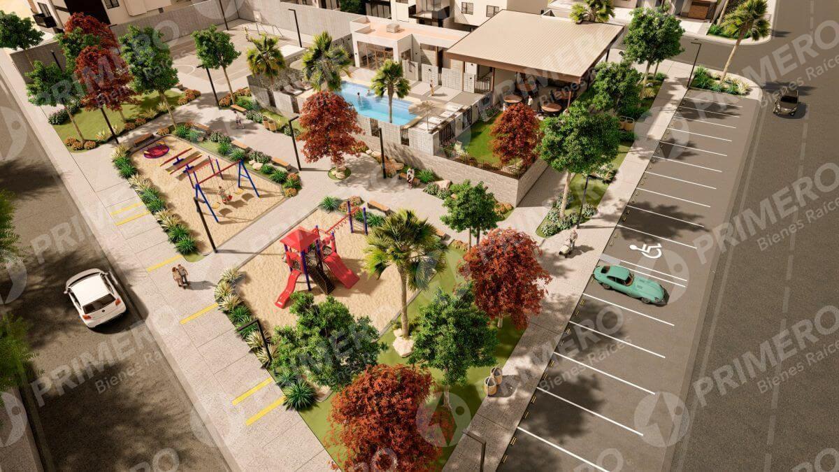 Casas en Venta en Mar Abierto PMR-2576