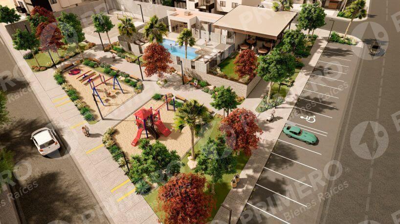 Casas en Venta en Mar Abierto PMR-2576