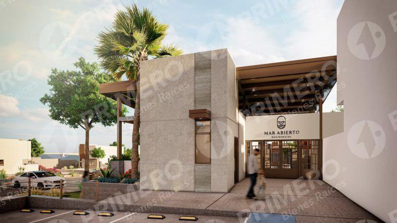 Casas en Venta en Mar Abierto PMR-2576
