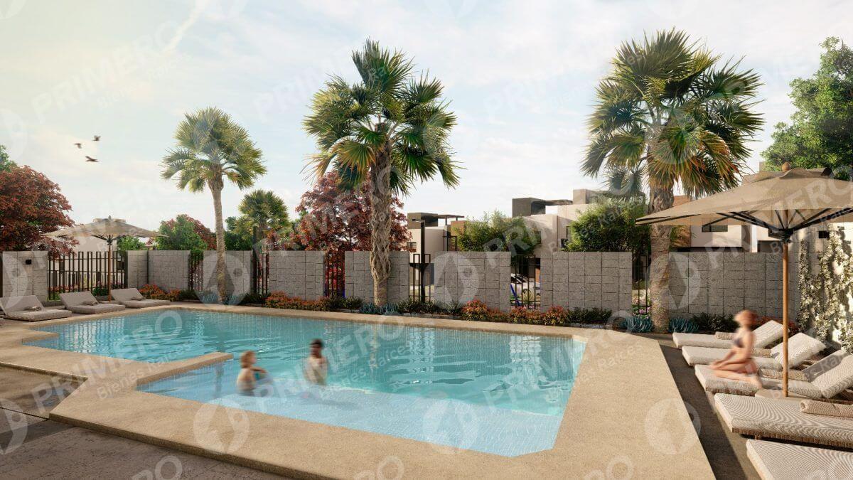 Casas en Venta en Mar Abierto PMR-2576