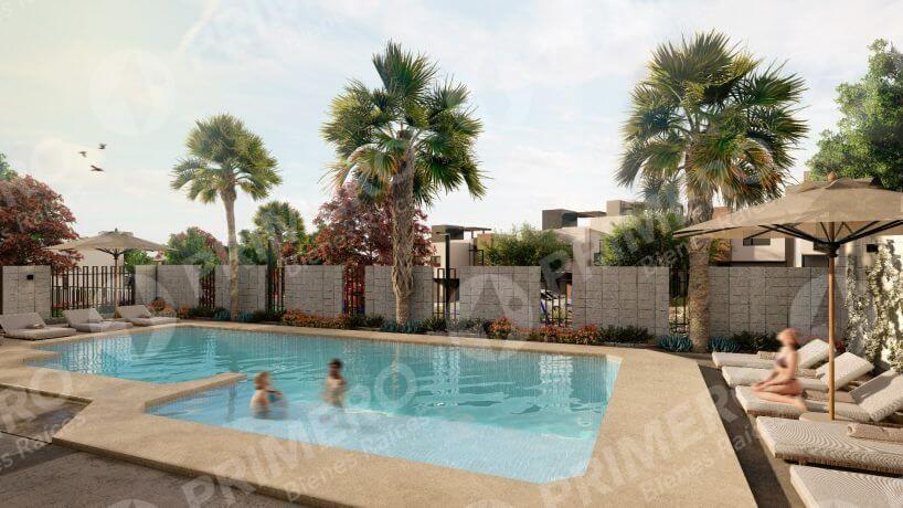 Casas en Venta en Mar Abierto PMR-2576