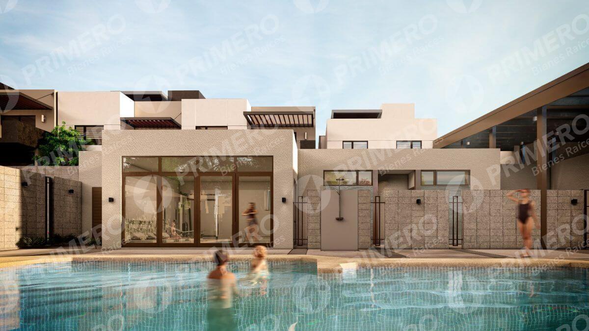 Casas en Venta en Mar Abierto PMR-2576
